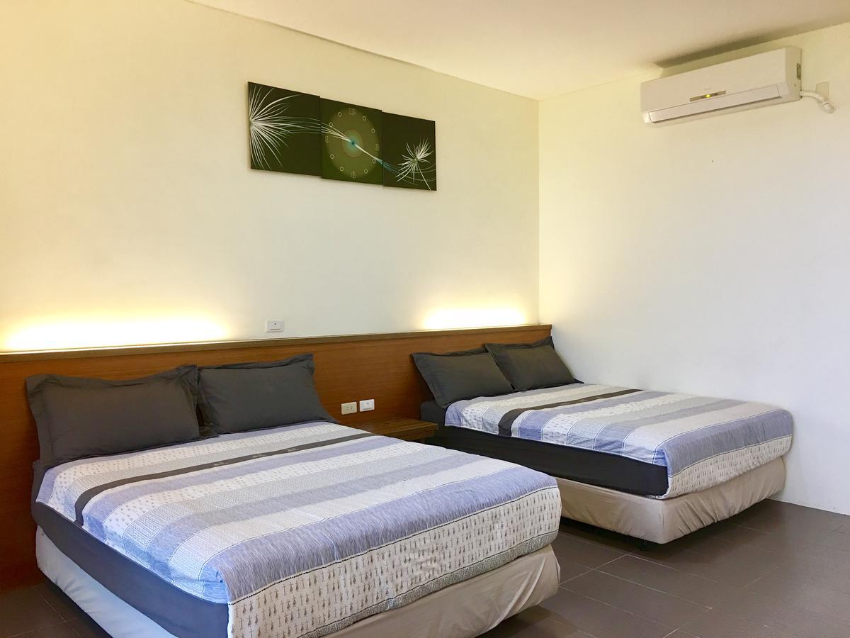 גרין איילנד White Sand Beach 32 מראה חיצוני תמונה